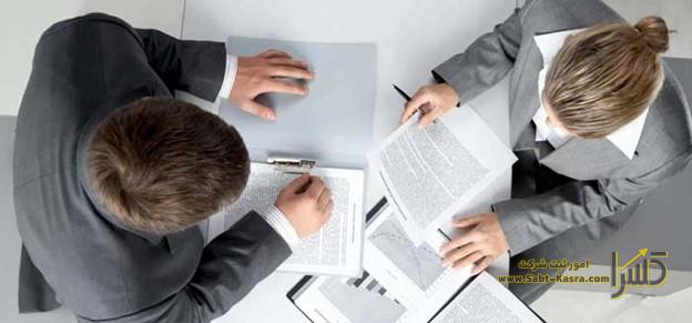 نقش و وظایف شرکت مهندسی